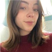 I am a highly motivated to help students excel in their studies!